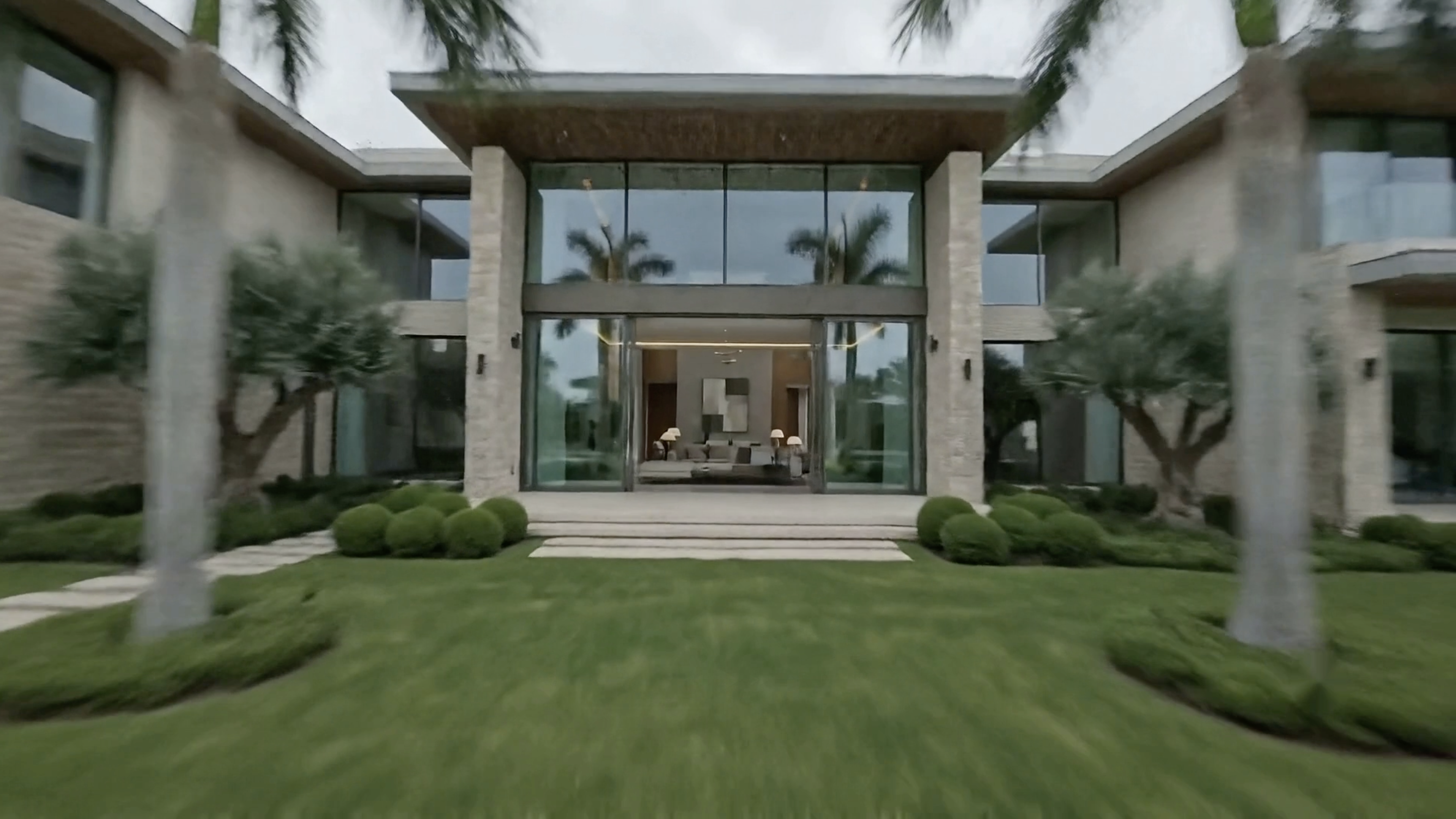 Land for sale in Al Ansab — view 3