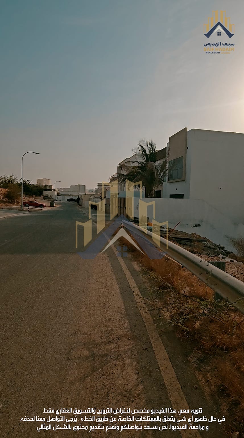 Corner Plot in Al Ansab Heights with a Stunning View — view 10