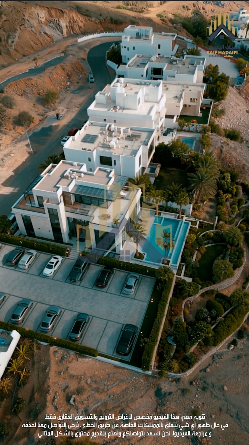 Corner Plot in Al Ansab Heights with a Stunning View — view 6