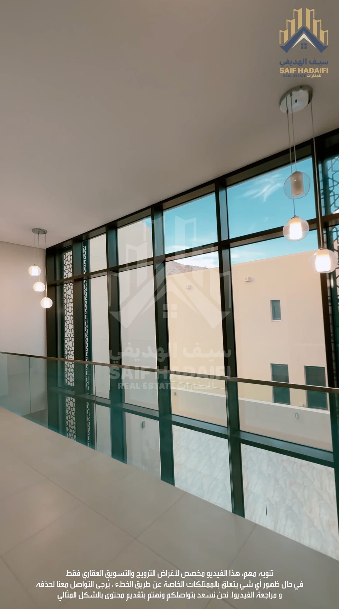 Luxury villa for sale in Barr Al Jissah, located in Muscat Bay. — view 28