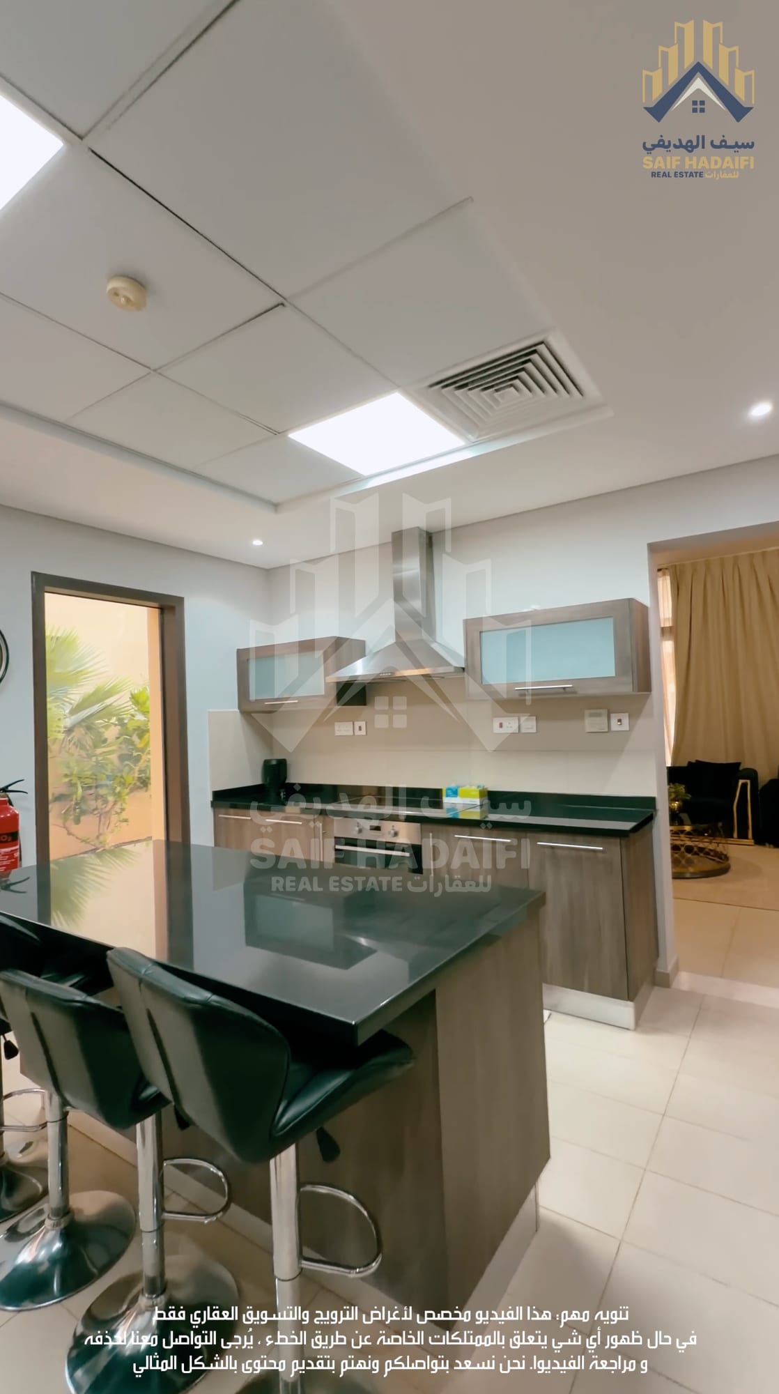 Luxury villa for sale in Barr Al Jissah, located in Muscat Bay. — view 26