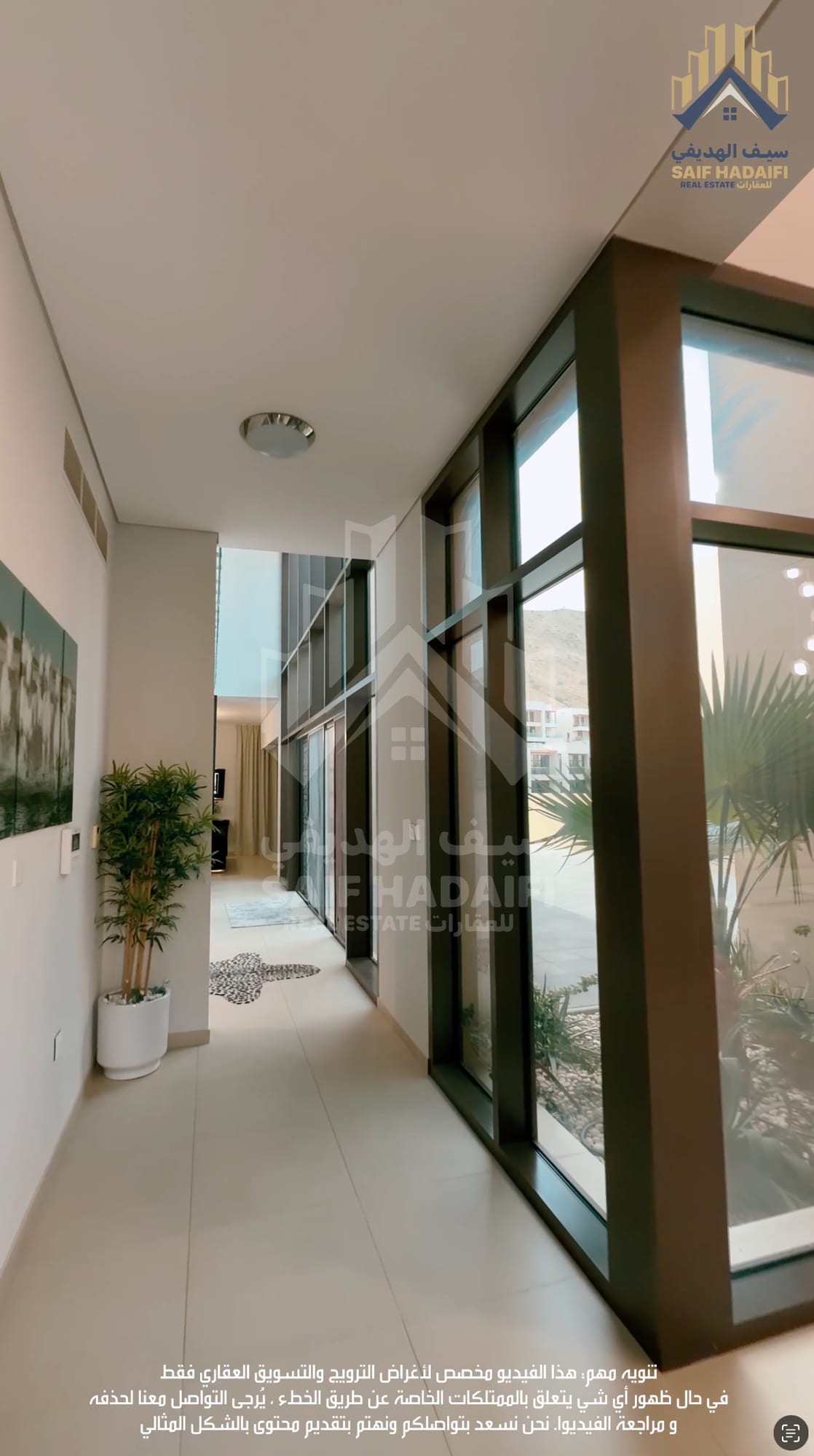 Luxury villa for sale in Barr Al Jissah, located in Muscat Bay. — view 20