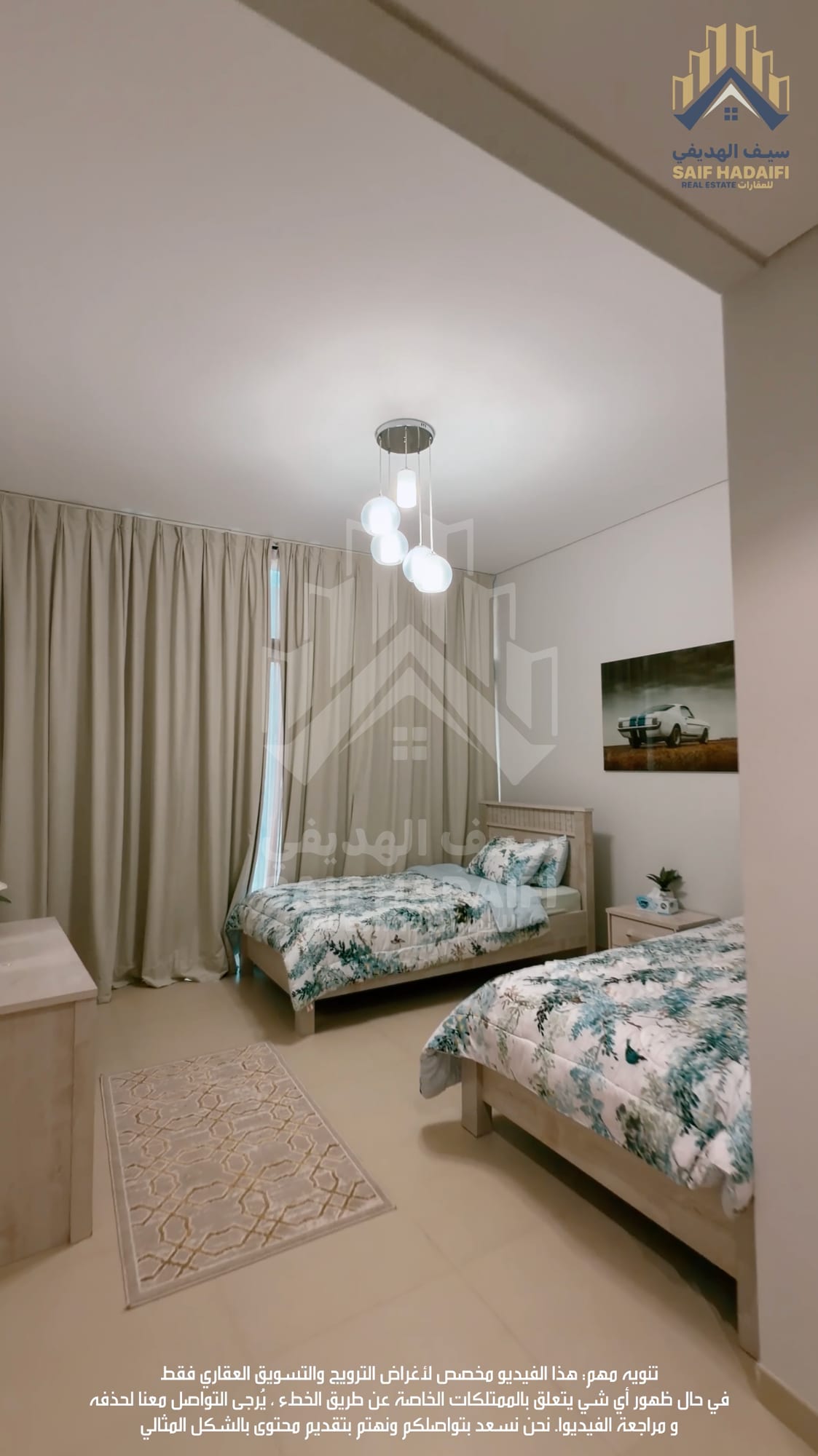 Luxury villa for sale in Barr Al Jissah, located in Muscat Bay. — view 32